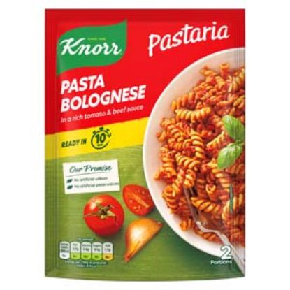 Picture of Knorr Pastaria Bolognese 160g x10